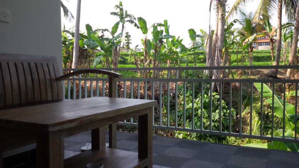 Hotel Blu Mango Ubud Zewnętrze zdjęcie