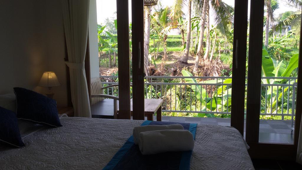 Hotel Blu Mango Ubud Pokój zdjęcie