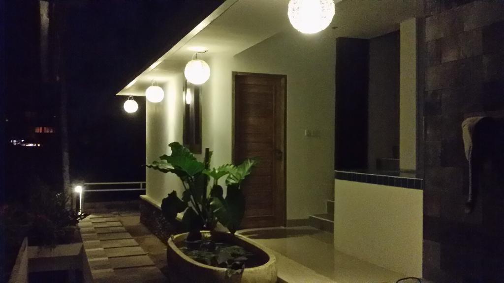 Hotel Blu Mango Ubud Zewnętrze zdjęcie