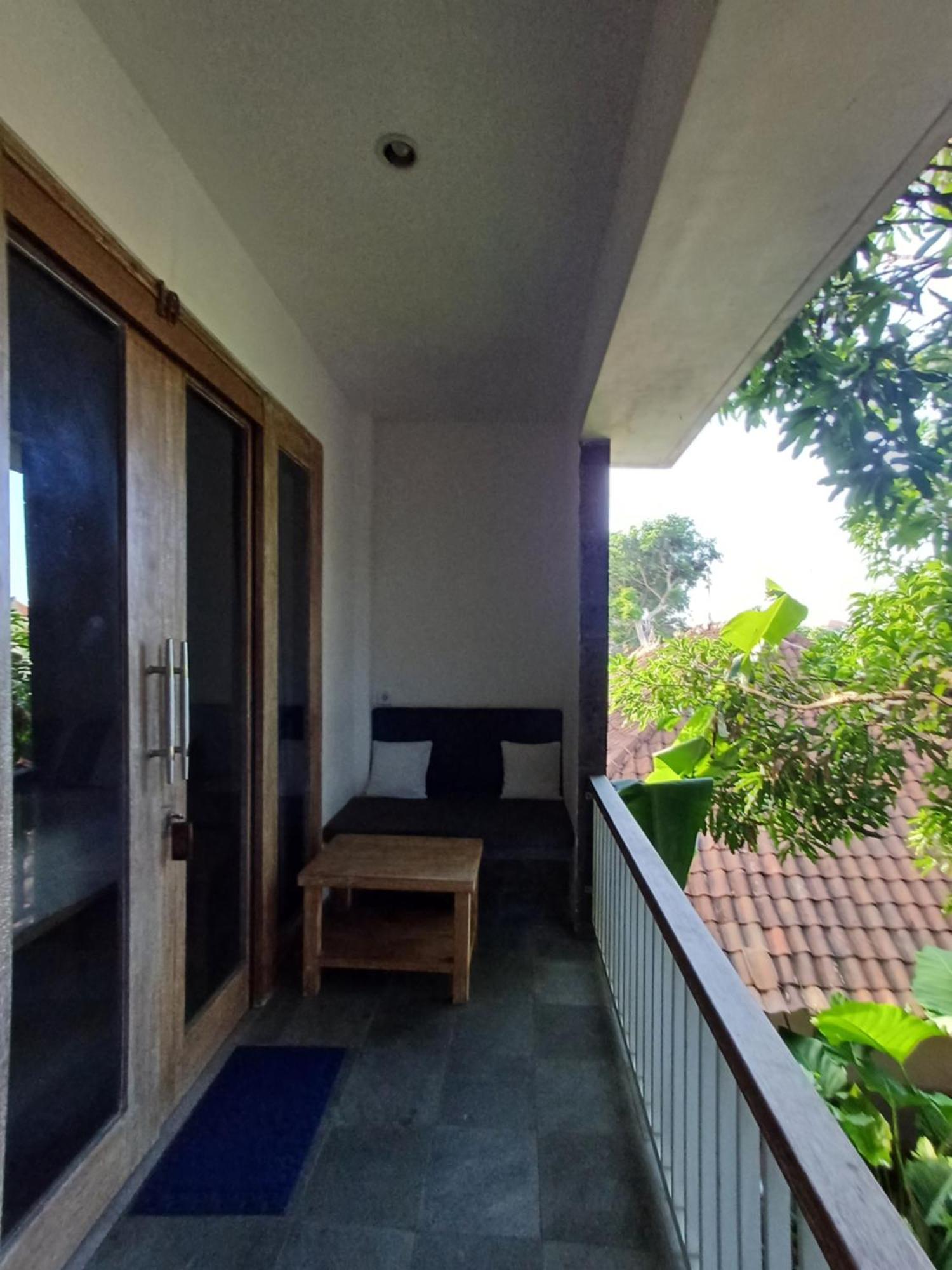 Hotel Blu Mango Ubud Zewnętrze zdjęcie