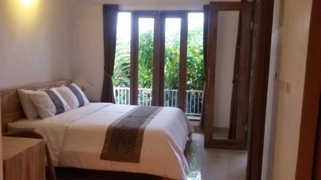 Hotel Blu Mango Ubud Zewnętrze zdjęcie