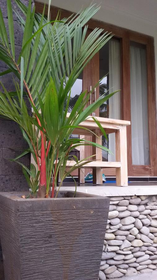 Hotel Blu Mango Ubud Zewnętrze zdjęcie